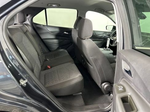 Used 2023 Chevrolet Equinox LT image 27