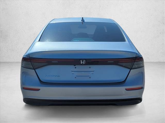 Used 2024 Honda Accord EX image 6