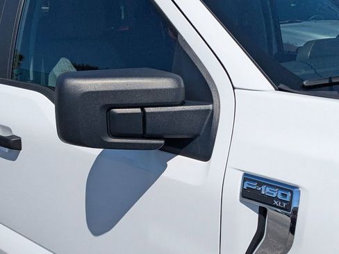 Used 2022 Ford F150 XLT AWD/4WD image 10