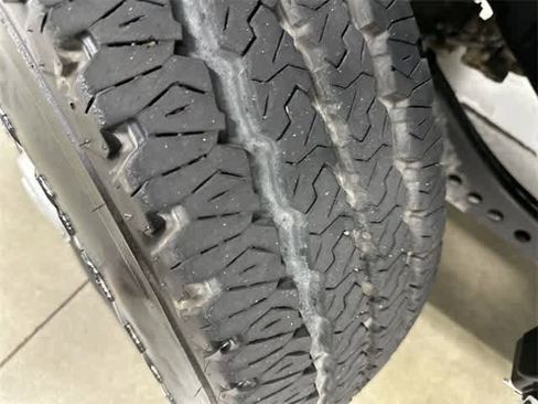 Used 2024 RAM 2500 Tradesman w/ Protection Group image 29