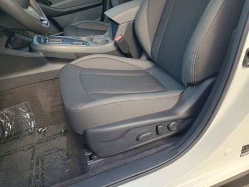 New 2026 Subaru Crosstrek 2.0i Premium AWD/4WD image 10