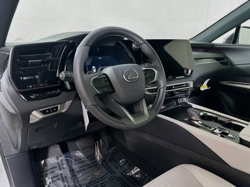 New 2026 Lexus RX 350 Premium Plus w/ Convenience Package AWD/4WD image 9