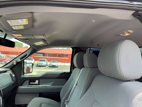 Used 2013 Ford F150 XLT w/ XLT Chrome Pkg AWD/4WD image 18