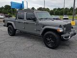 Used 2022 Jeep Gladiator Sport image 2
