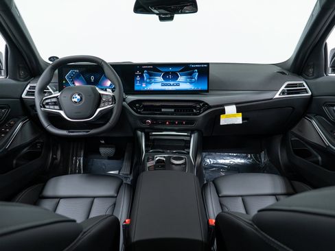 New 2026 BMW 330i xDrive 330i xDrive w/ Premium Package image 15