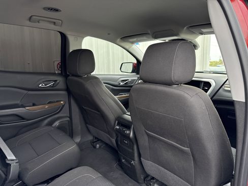 Used 2023 GMC Acadia SLE image 35