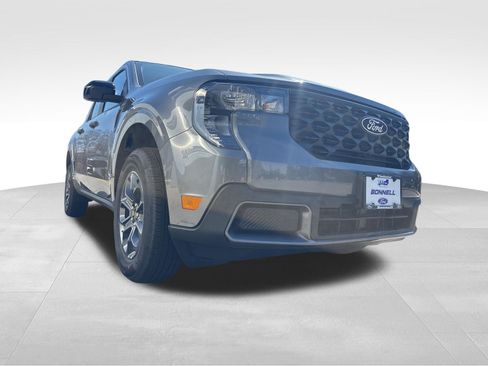 New 2026 Ford Maverick XLT w/ Equipment Group 301A image 9