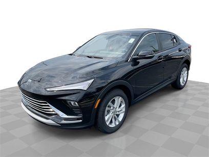 New 2025 Buick Envista Preferred w/ Convenience I Package