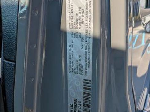 Used 2023 Jeep Wrangler Sahara w/ Cold Weather Group image 30