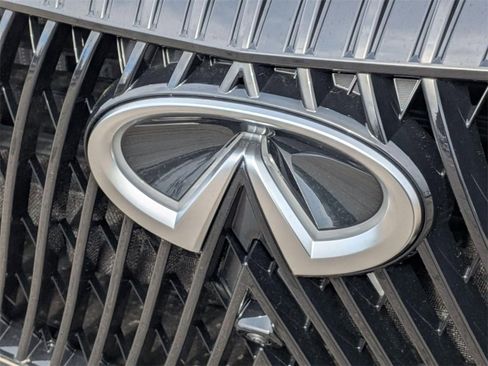 New 2026 INFINITI QX80 Autograph w/ Premium Cargo Package image 9