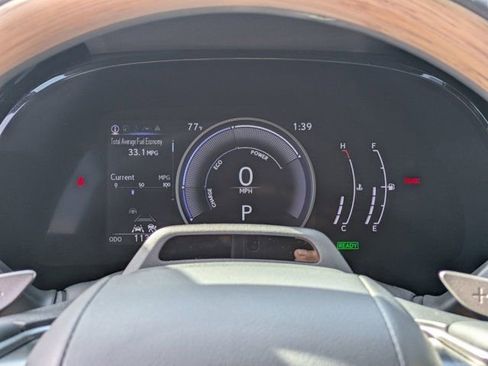 Used 2023 Lexus RX 350h w/ Cold Area Package AWD/4WD image 21
