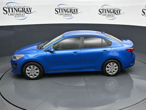 Used 2022 Kia Rio S image 12