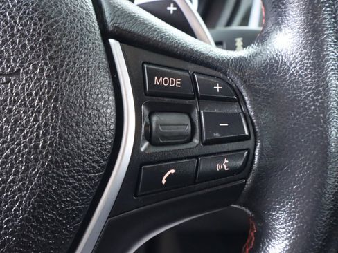 Used 2016 BMW 328i xDrive Sedan image 13