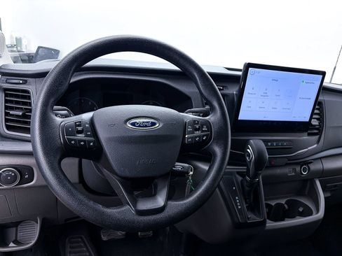 Used 2024 Ford Transit 350 XL RWD image 3