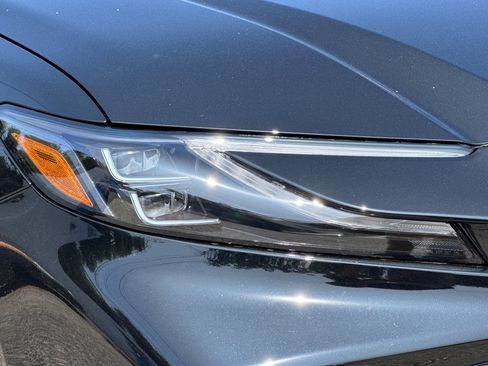 New 2026 Toyota Camry XLE FWD image 30