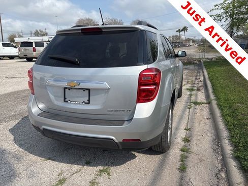 Used 2016 Chevrolet Equinox LT image 5