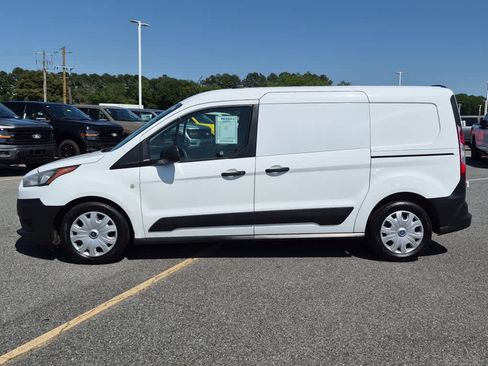 Used 2021 Ford Transit Connect XL FWD image 5