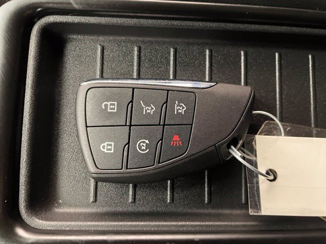 Used 2023 Chevrolet Tahoe LT AWD/4WD image 27