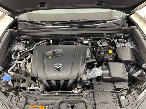 Used 2021 MAZDA CX-30 AWD 2.5 S image 16