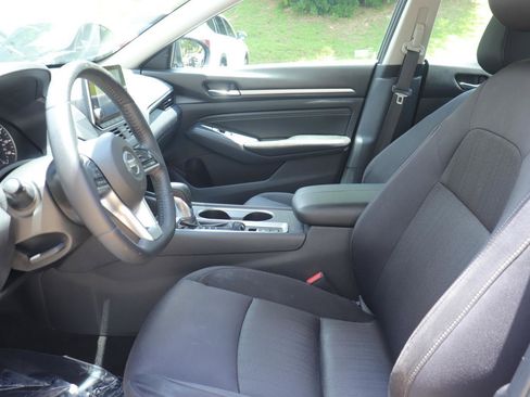 Used 2019 Nissan Altima 2.5 SV FWD image 9