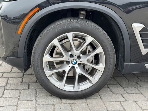 Certified 2024 BMW X5 xDrive40i w/ Parking Assistance Package image 13