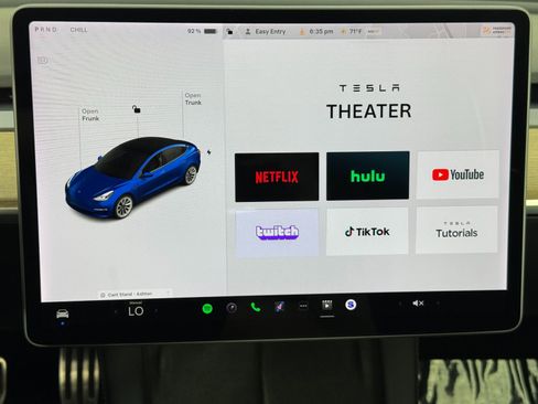 Used 2022 Tesla Model 3 Long Range image 30