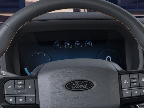 New 2026 Ford F150 Tremor w/ Equipment Group 402B AWD/4WD image 13