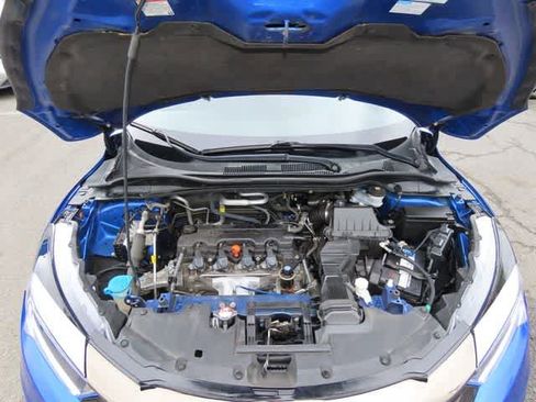 Used 2022 Honda HR-V Sport image 9