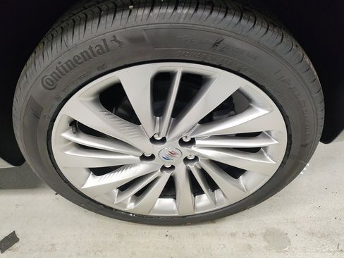 New 2026 Buick Envision Avenir image 21