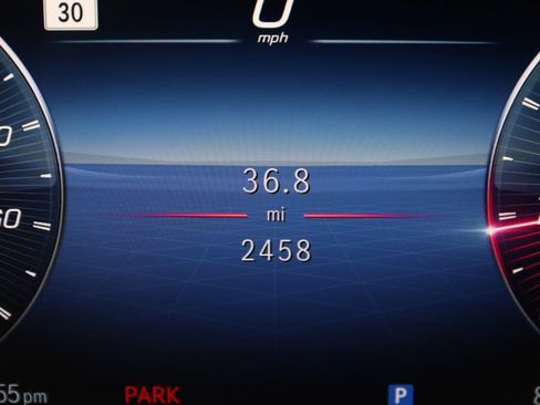 Used 2024 Mercedes-Benz GLA 35 AMG 4MATIC image 59