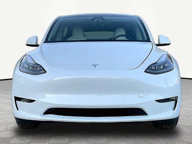 Used 2023 Tesla Model Y Performance AWD/4WD image 2