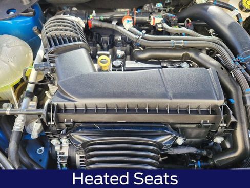 Certified 2025 Ford Maverick Lobo image 22