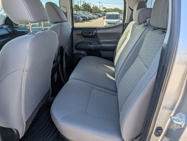 Used 2023 Toyota Tacoma SR AWD/4WD image 26