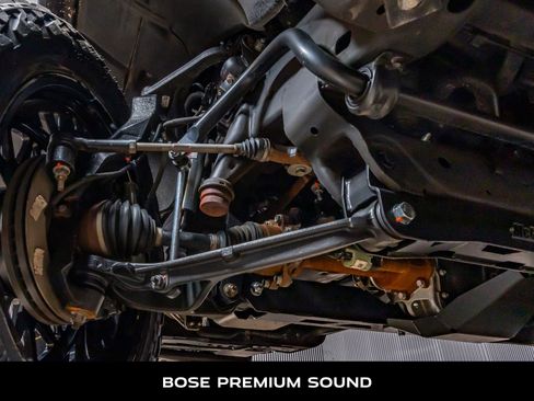 Used 2025 Chevrolet Silverado 2500 LTZ w/ LTZ Plus Package image 13