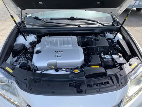 Used 2014 Lexus ES 350 w/ Luxury Package FWD image 20