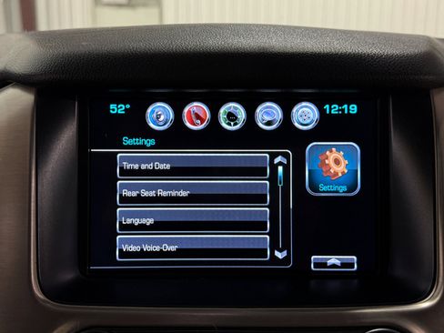 Used 2019 GMC Yukon XL Denali w/ Denali Ultimate Package image 19