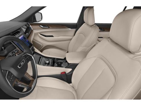 Certified 2022 Jeep Grand Cherokee Limited 4xe image 9