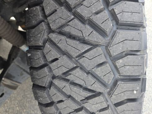 Used 2018 Ford F350 King Ranch w/ King Ranch Ultimate Package image 16