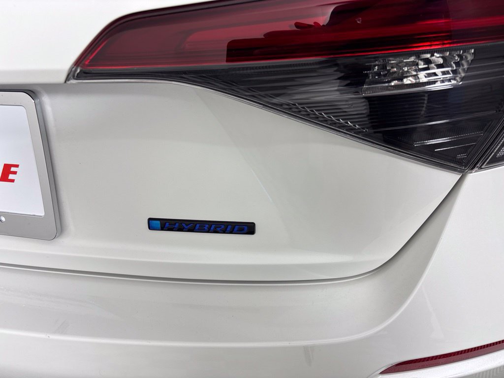 Certified 2026 Honda Civic Sport image 13
