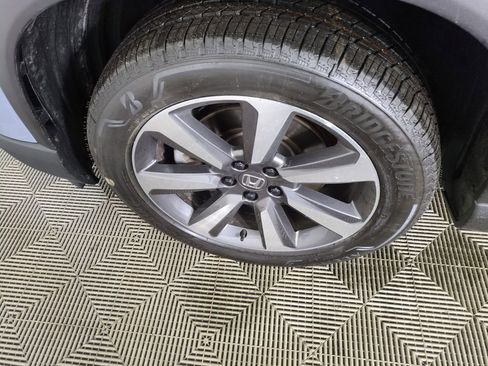 Certified 2024 Honda Pilot Elite image 31