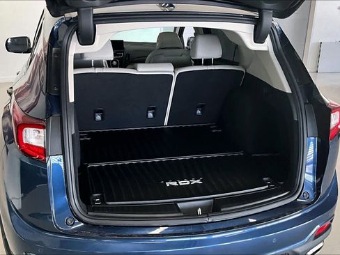 New 2026 Acura RDX SH-AWD w/ Technology Package image 19