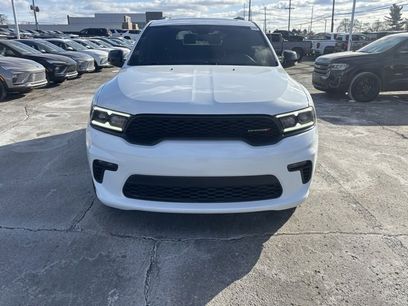 Used 2021 Dodge Durango GT