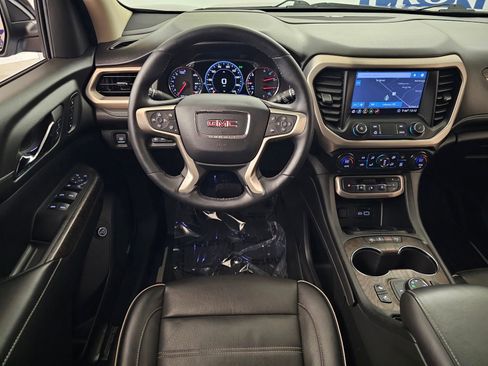 Used 2020 GMC Acadia Denali w/ Technology Package image 21