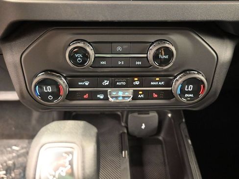 New 2026 Ford Bronco Big Bend AWD/4WD image 9