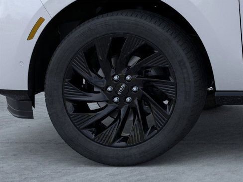 New 2026 Lincoln Navigator L Reserve w/ Jet Appearance Package image 19