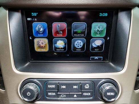 Used 2017 GMC Yukon Denali w/ Open Road Package image 19