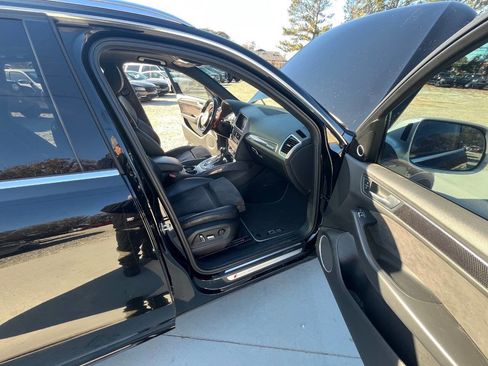 Used 2014 Audi SQ5 Prestige image 70
