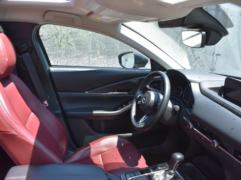 Used 2025 MAZDA CX-30 AWD 2.5 S w/ Preferred Package image 21
