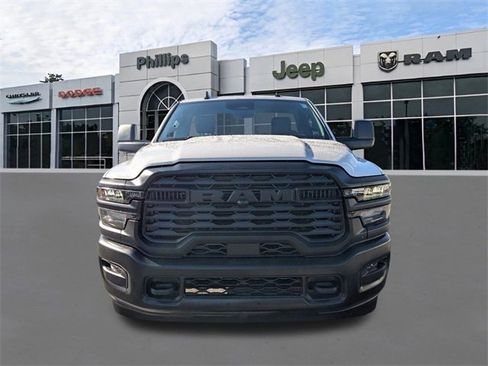 New 2026 RAM 2500 Tradesman image 9