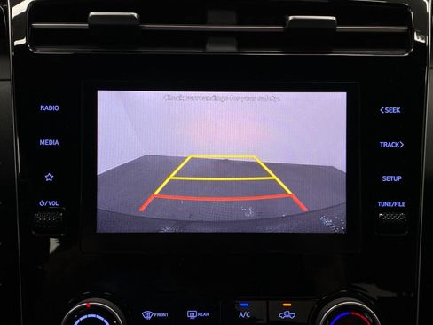 Certified 2023 Hyundai Santa Cruz SE AWD/4WD image 22